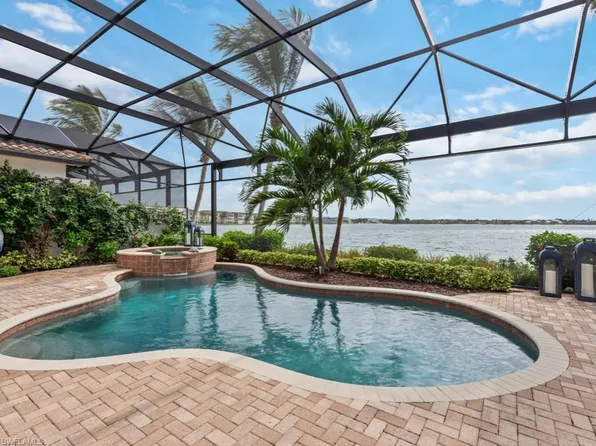 18201 Via Caprini Dr, Miromar Lakes, FL 33913