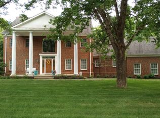 4285 Hanna Hills Dr, Dublin, OH 43016