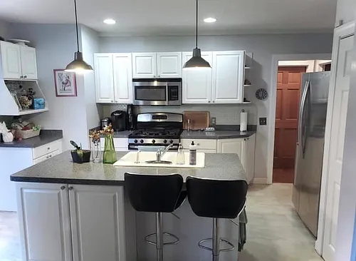 1260 Park Ave Photo 1