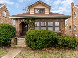 18114 Ridgewood Ave, Lansing, IL 60438