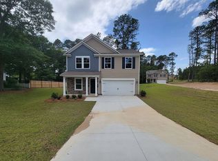 817 John G Richards Rd, Camden, SC 29020