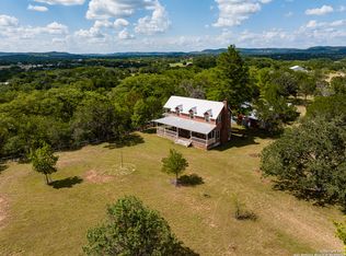 667 Medina Bend, Medina, TX 78055