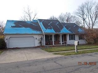 5 Otis St, Sunbury, OH