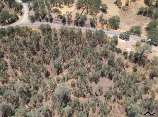 16490 Hill Crest Rd, Corning, CA 96021