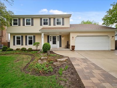 20 S Cambridge Dr, Geneva, IL, 60134