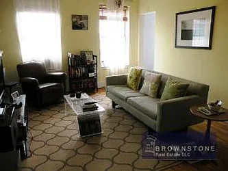 Rented by Brownstone Real Estate