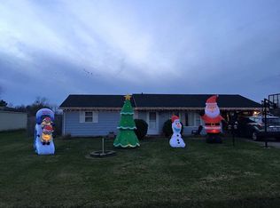 6165 Georgia Rd, Nashport, OH 43830