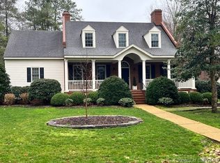 103 Par Dr, Williamsburg, VA 23188
