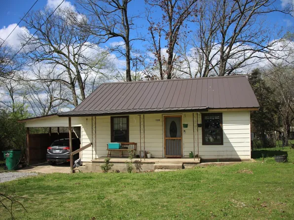 1120 N Panther Ave, Yellville, AR 72687