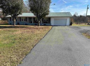 2626 Arley Lacey Rd, Boaz, AL 35957
