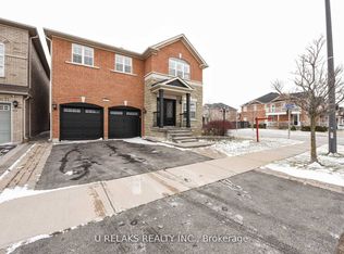 3681 Bloomington Cres, Mississauga, ON L5M 7B3