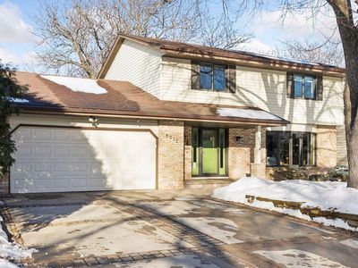 8932 66th Ave N, Brooklyn Park, MN, 55428