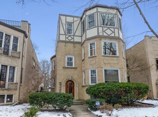1120 Hull Ter, Evanston, IL 60202