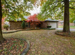 4035 S Parkcrest Ave, Springfield, MO 65807
