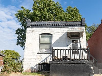949 Canaan Ave, Saint Louis, MO, 63147
