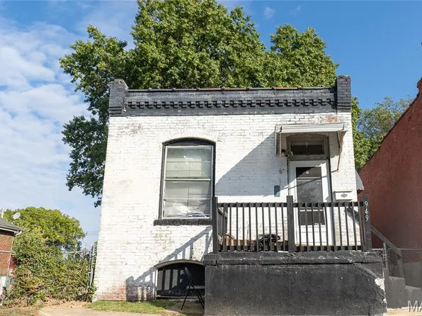 949 Canaan Ave, Saint Louis, MO 63147