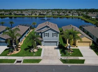 2915 Taton Trce, New Smyrna Beach, FL 32168