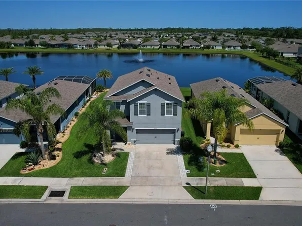 2915 Taton Trce, New Smyrna Beach, FL 32168