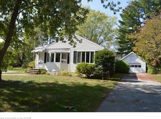 86 Maquoit Rd, Brunswick, ME 04011