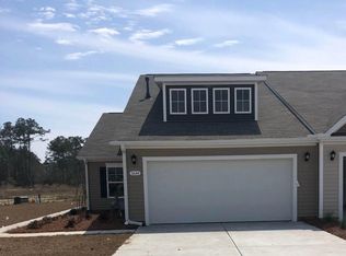 1644 Hepburn Dr LOT 203, Tuscan A Little River, SC 29566