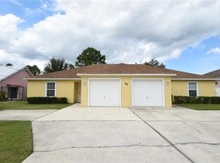 25 Wood Amber Ln #A, Palm Coast, FL 32164