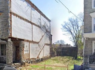 172 W Seymour St, Philadelphia, PA