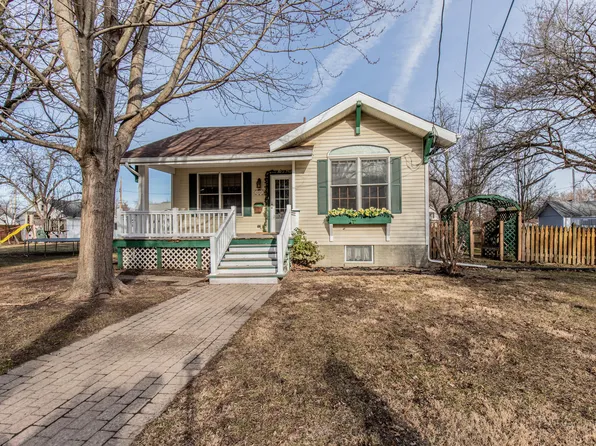 1217 S Church St, Princeton, IL 61356