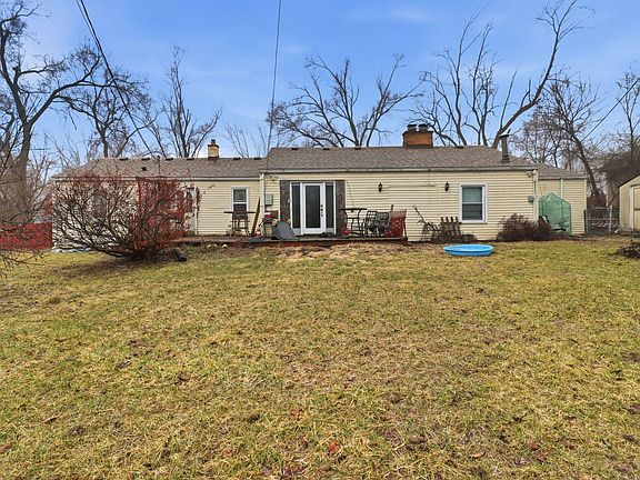 2nd image of 1611 Weymouth Ave