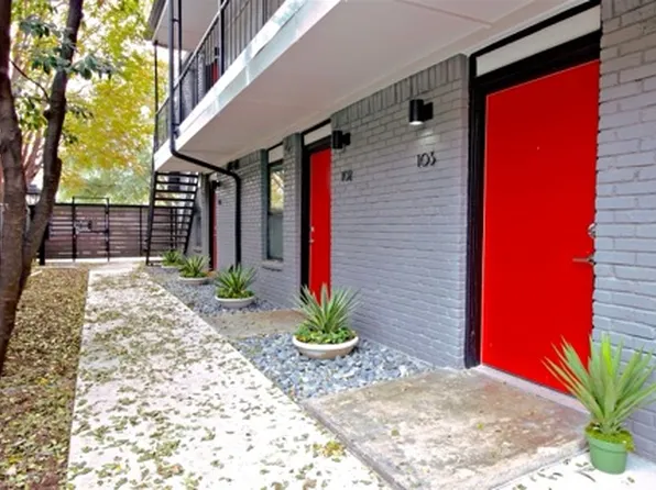 3914 Bowser Ave, Dallas, TX