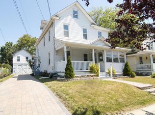 412 Park Place Ave FLOOR 2, Bradley Beach, NJ