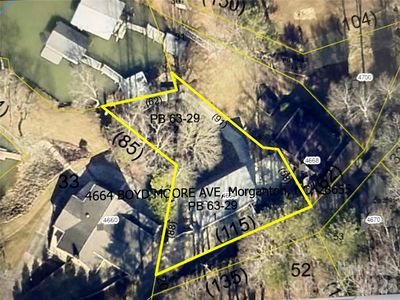 4664 Boyd Moore Ave, Morganton, NC, 28655