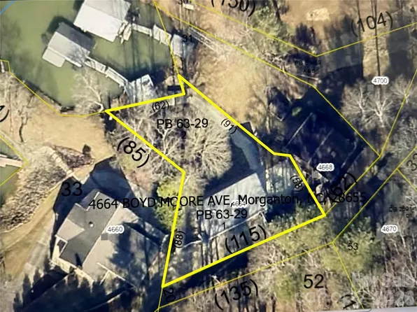 4664 Boyd Moore Ave, Morganton, NC 28655