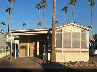 4860 E Main St #C5, Mesa, AZ 85205