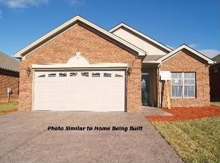 100 Alexa Ln, Christiansburg, VA