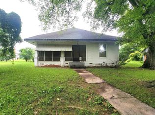 5901 Earl Chadick Rd, Sherrill, AR 72152