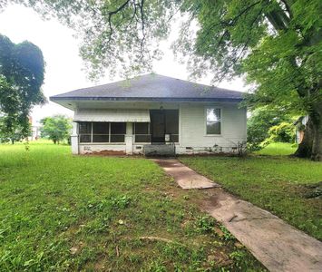 5901 Earl Chadick Rd, Sherrill, AR, 72152