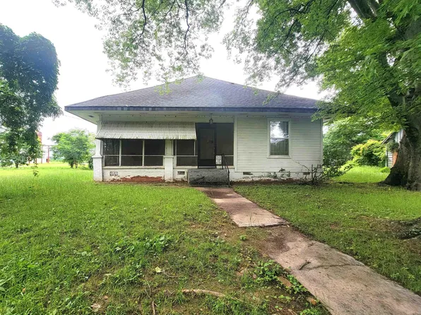 5901 Earl Chadick Rd, Sherrill, AR 72152