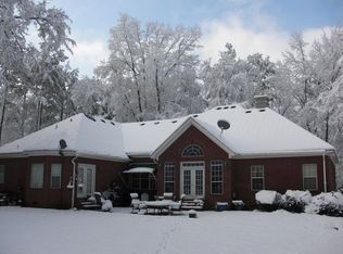 5415 Kiokee Ridge Rd, Evans, GA 30809