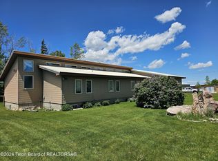 4940 S 500 W, Victor, ID 83455