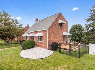502 Lincoln Ave, Carnegie, PA 15106