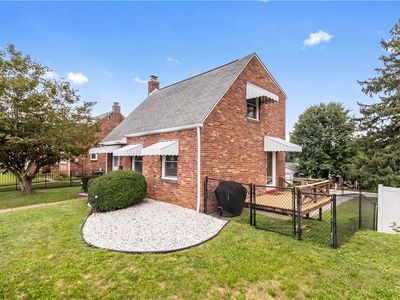 502 Lincoln Ave, Carnegie, PA, 15106