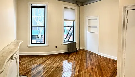 Rented by Boerum Hill Realty