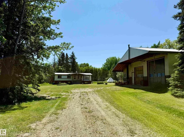 507 Lakeshore Dr W, Wetaskiwin County No. 10, AB T0C 0T0