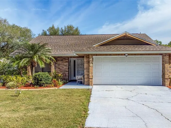 408 N Fork Dr, Lakeland, FL 33809