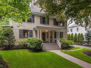 9 Marsh St, Dedham, MA 02026