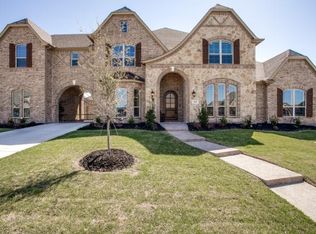 1030 Caribou Dr, Prosper, TX 75078