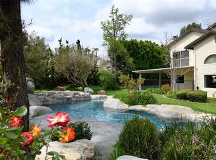 4795 Via De La Roca, Yorba Linda, CA 92887