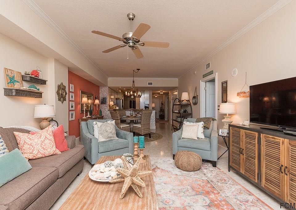 1st image of 15 Avenue De La Mer APT 2705