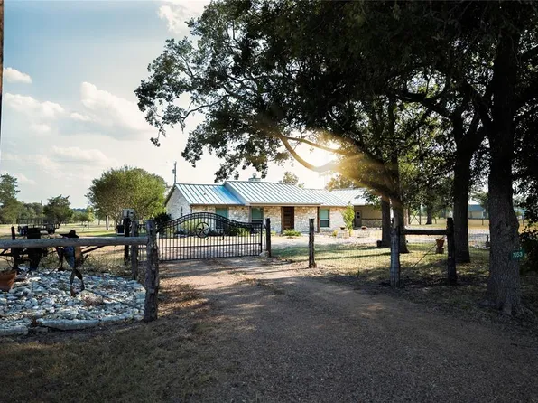 7053 Old Mill Creek Road, Brenham, TX 77833