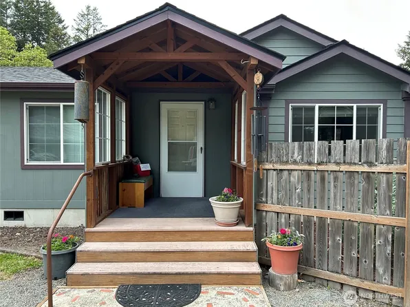 12977 US Highway 12, Packwood, WA 98361